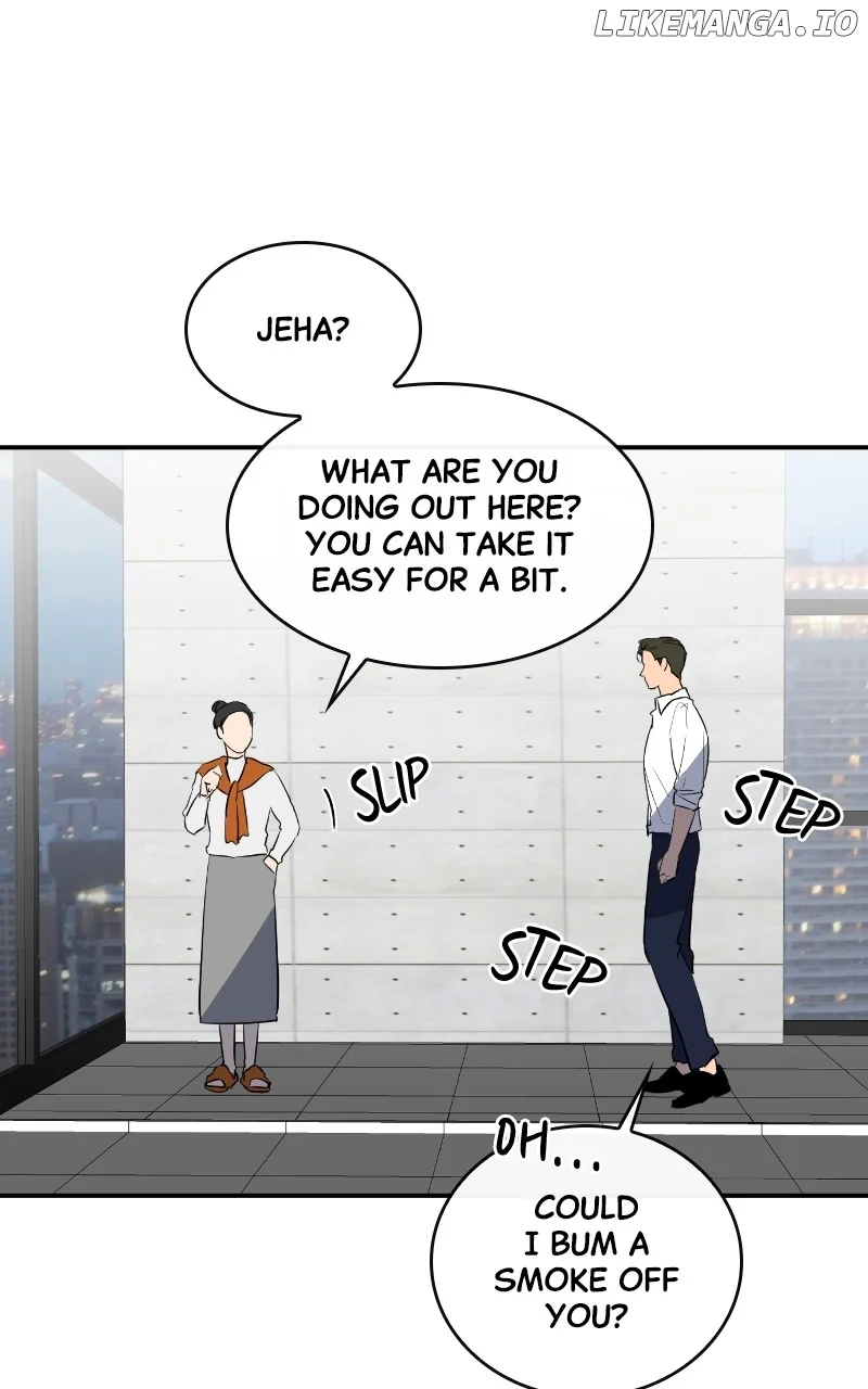 Extroversion of an Immortal chapter 56 page 56