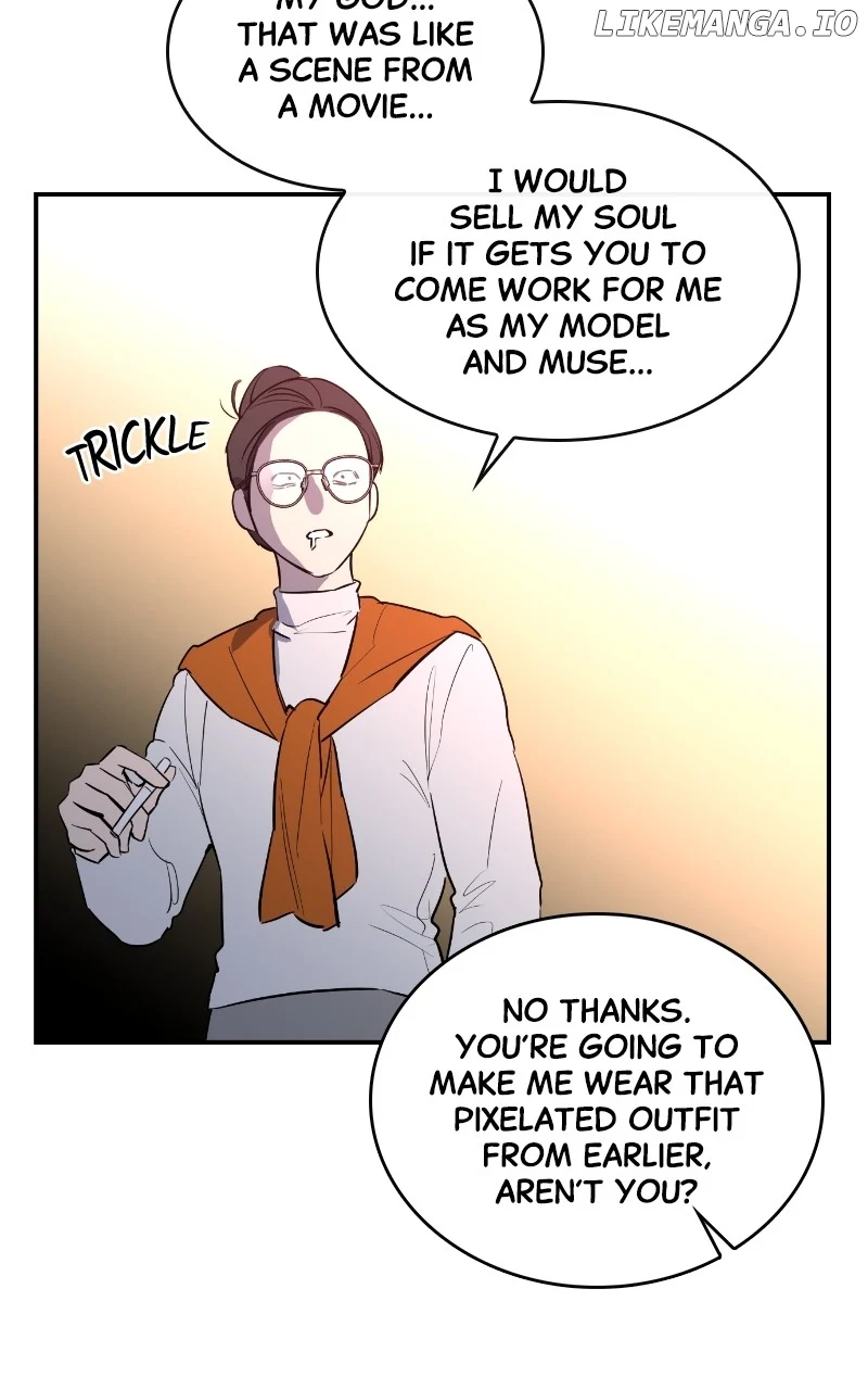 Extroversion of an Immortal chapter 56 page 60