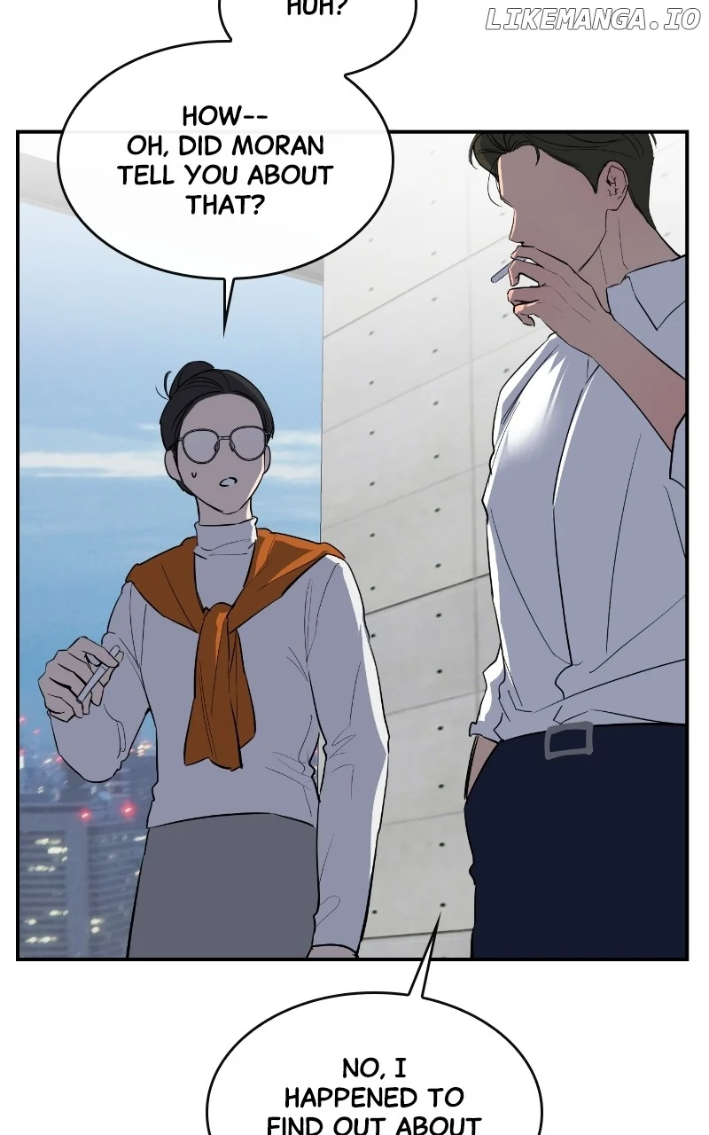 Extroversion of an Immortal chapter 56 page 64