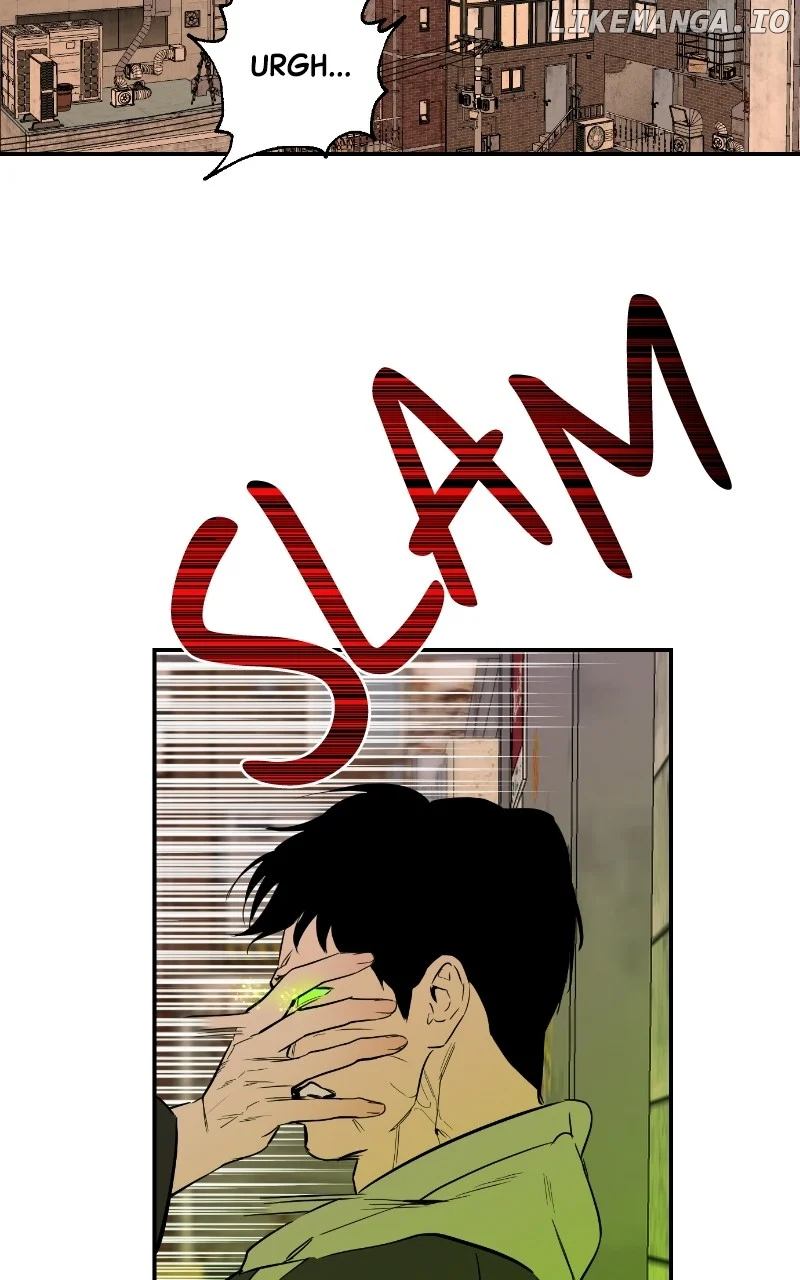 Extroversion of an Immortal chapter 56 page 70