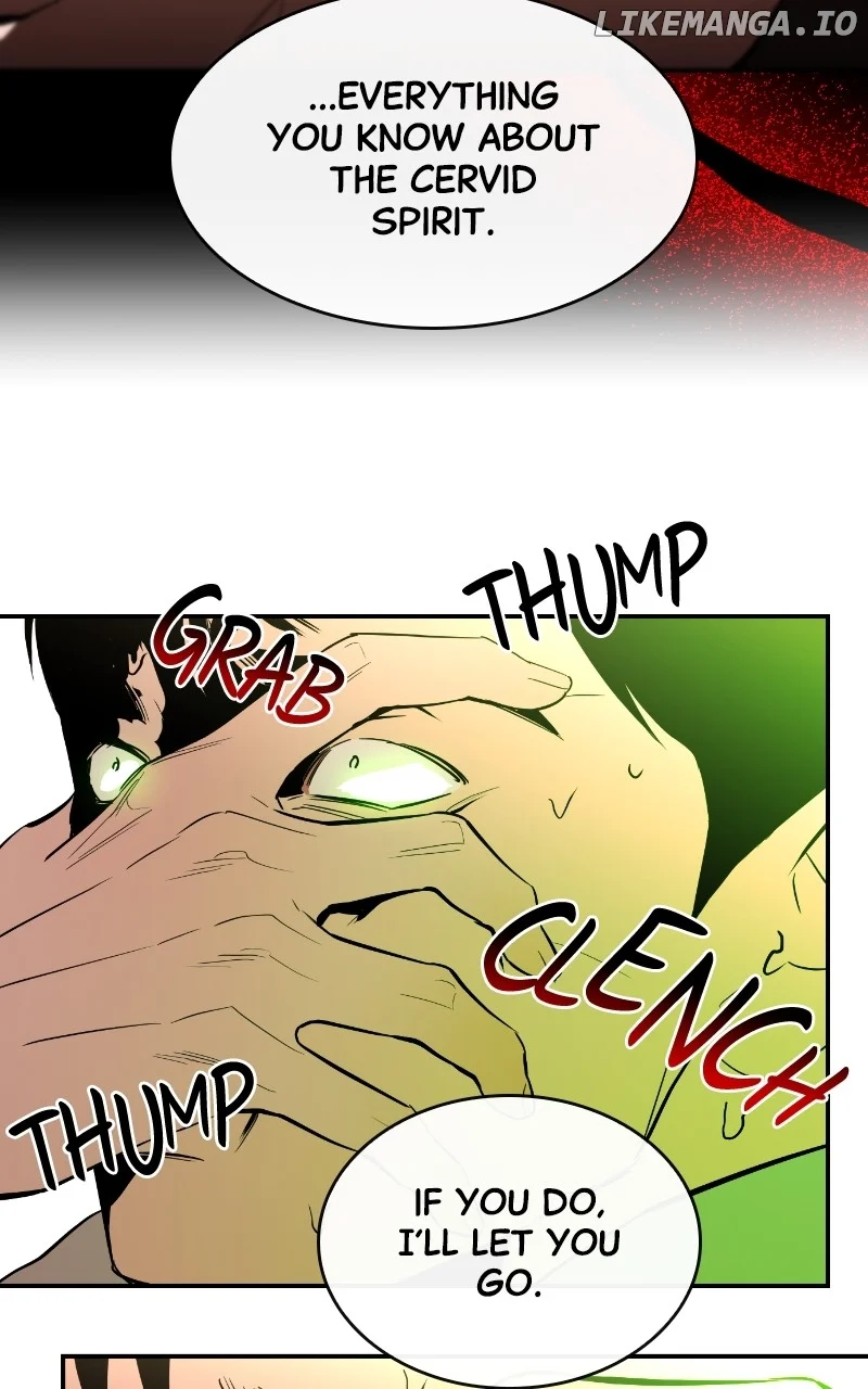 Extroversion of an Immortal chapter 56 page 72