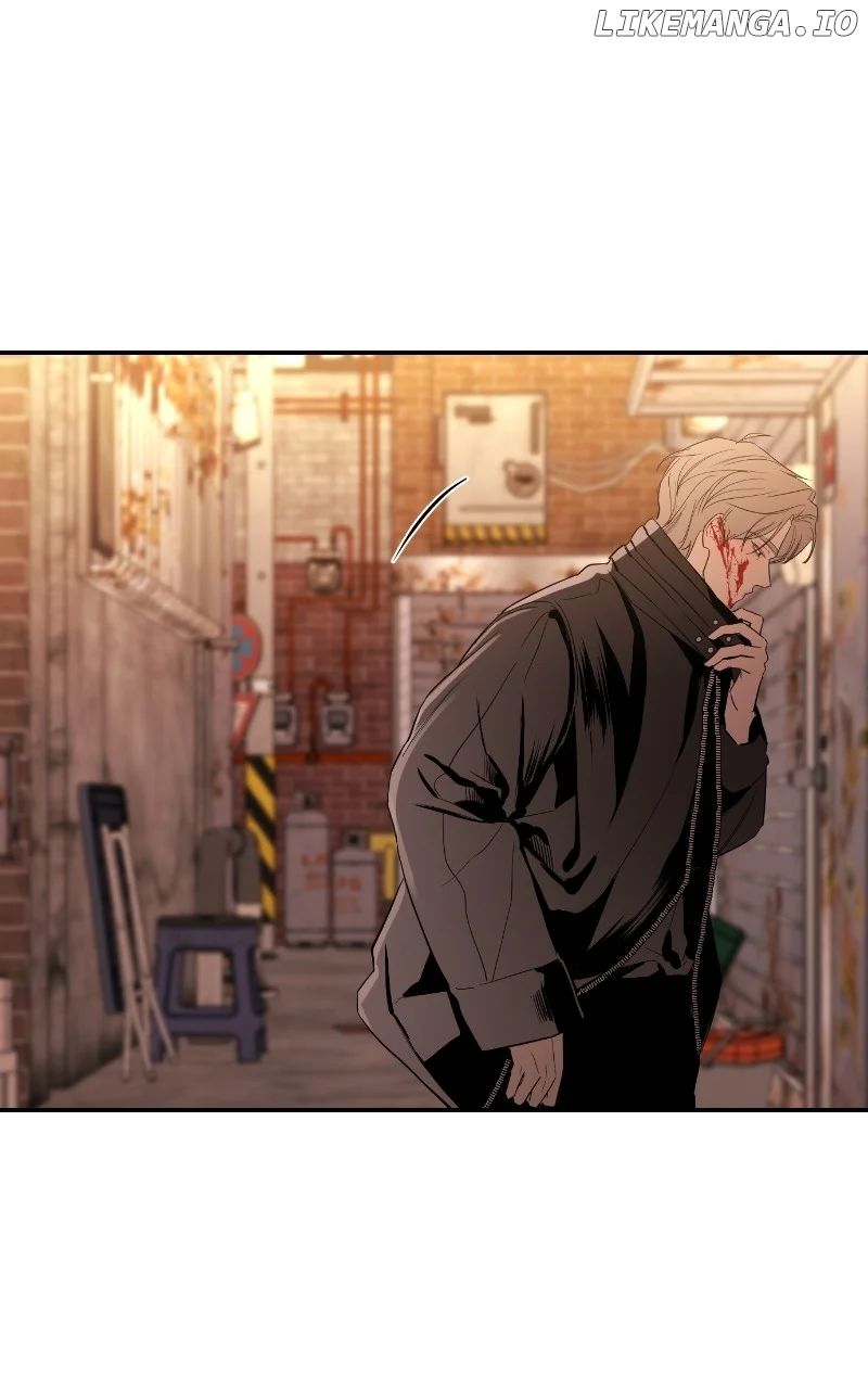 Extroversion of an Immortal chapter 56 page 77