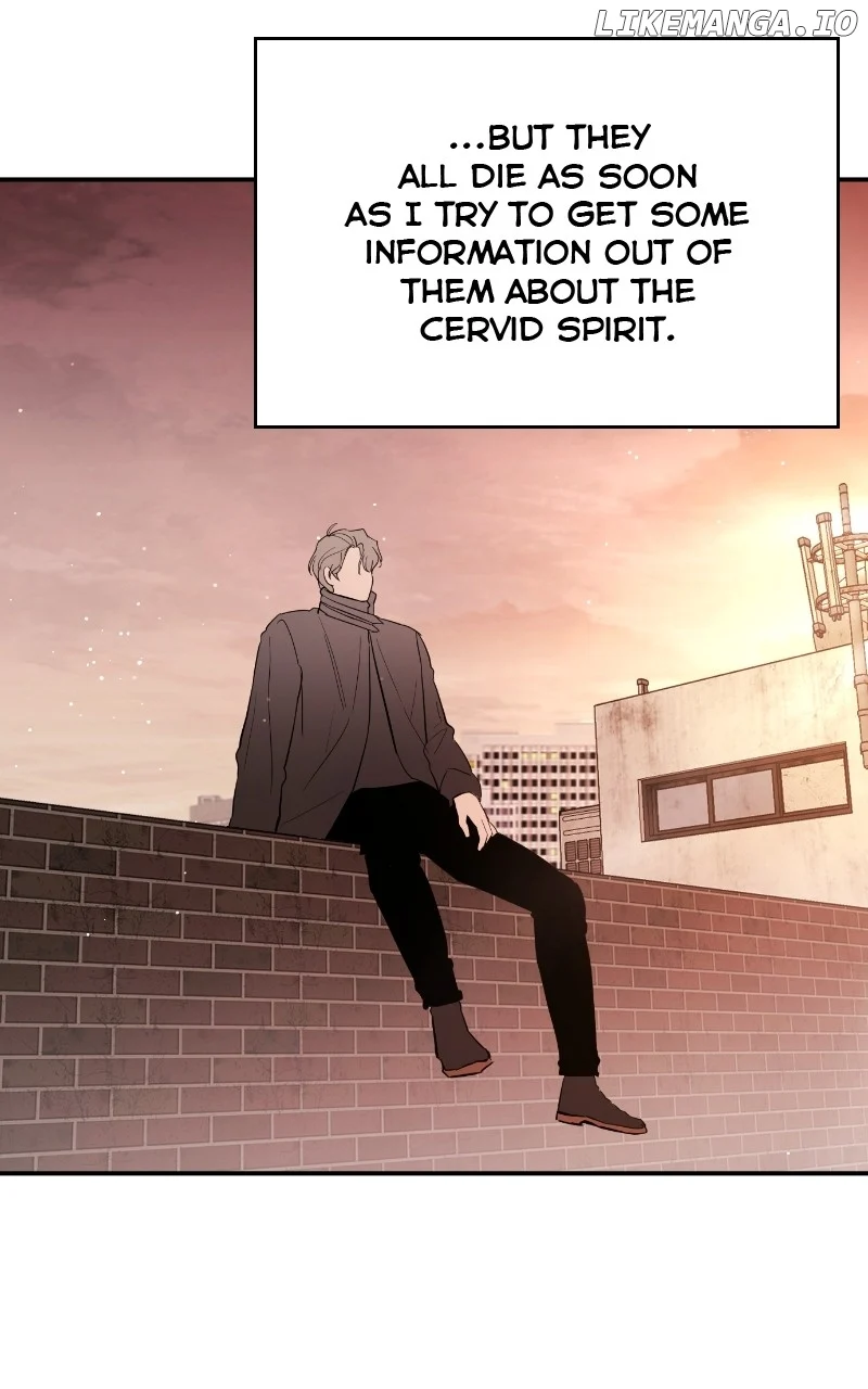 Extroversion of an Immortal chapter 56 page 80