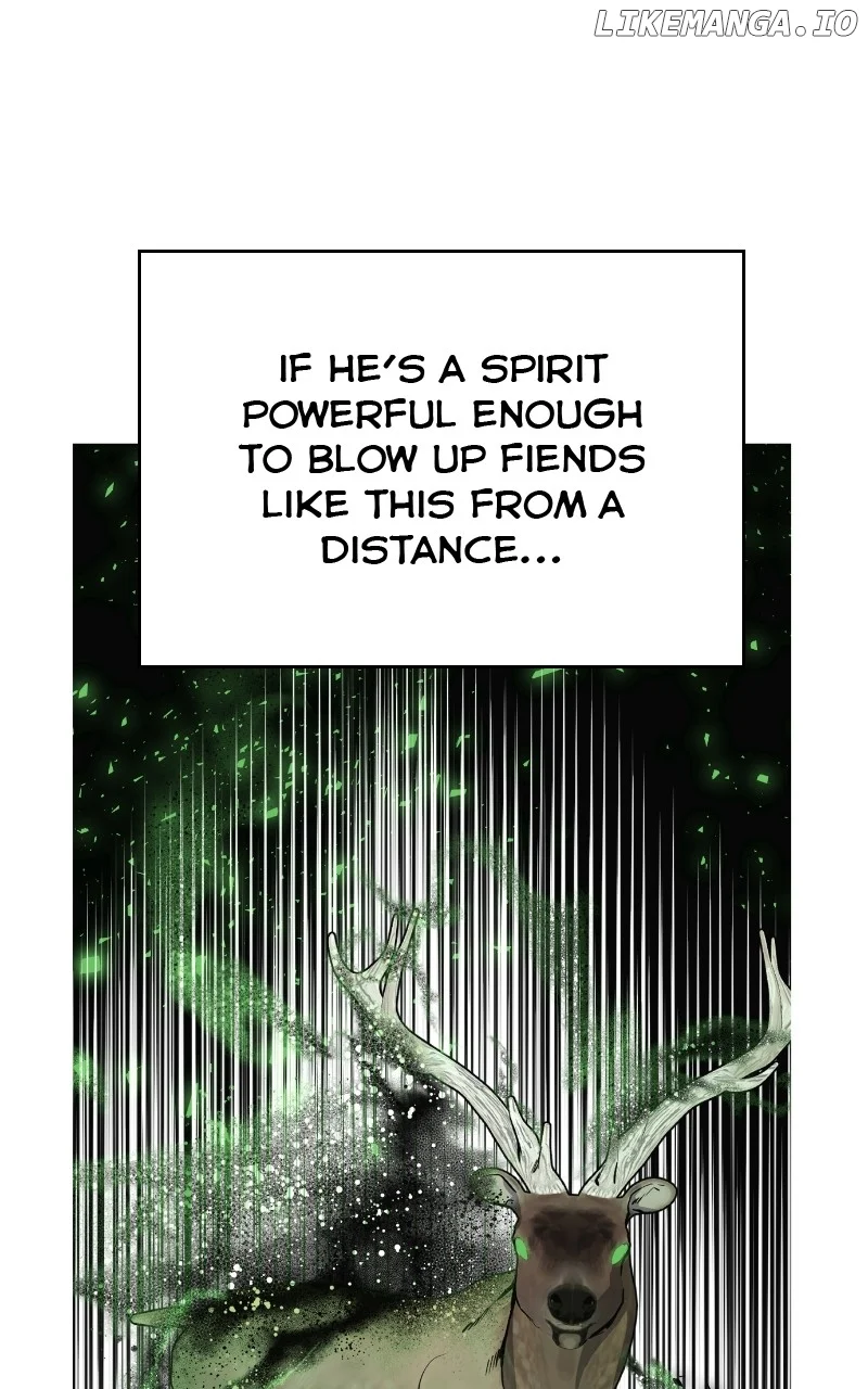 Extroversion of an Immortal chapter 56 page 81