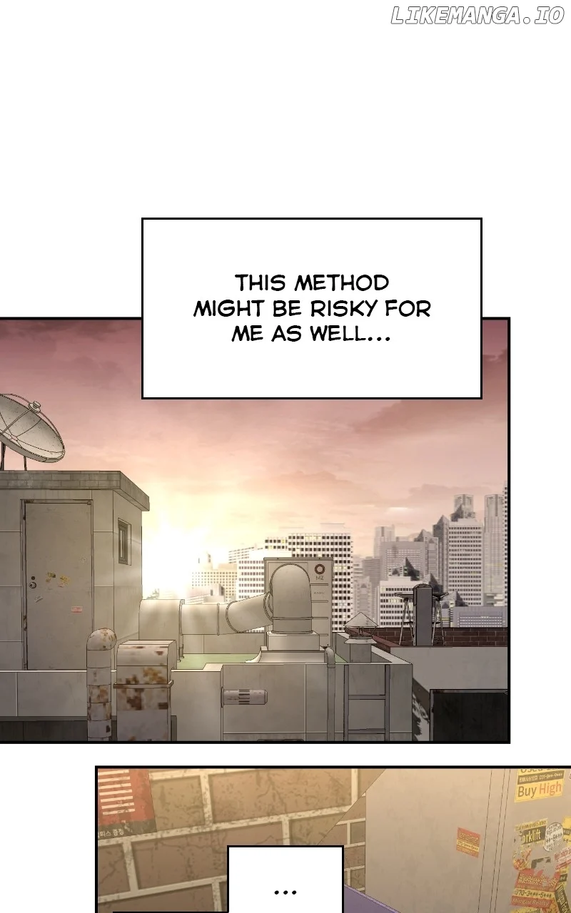 Extroversion of an Immortal chapter 56 page 91