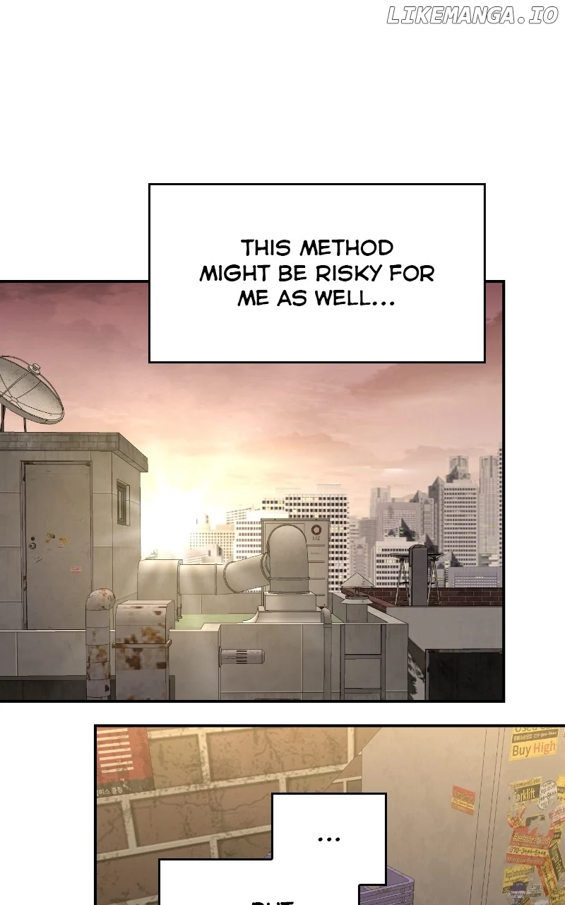 Extroversion of an Immortal chapter 57 page 1
