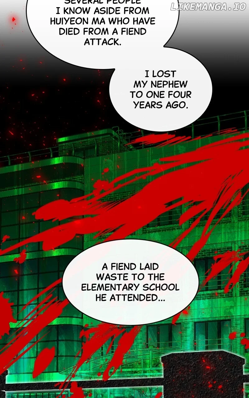 Extroversion of an Immortal chapter 57 page 18