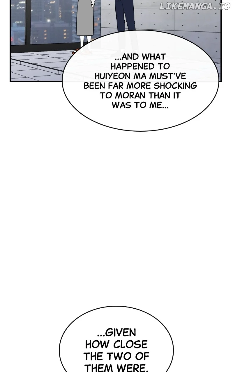 Extroversion of an Immortal chapter 57 page 21