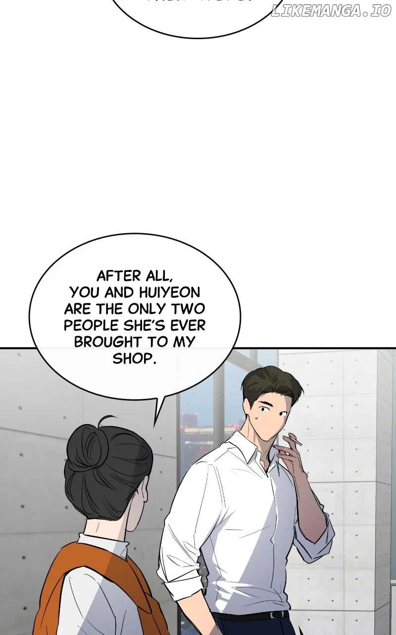 Extroversion of an Immortal chapter 57 page 22