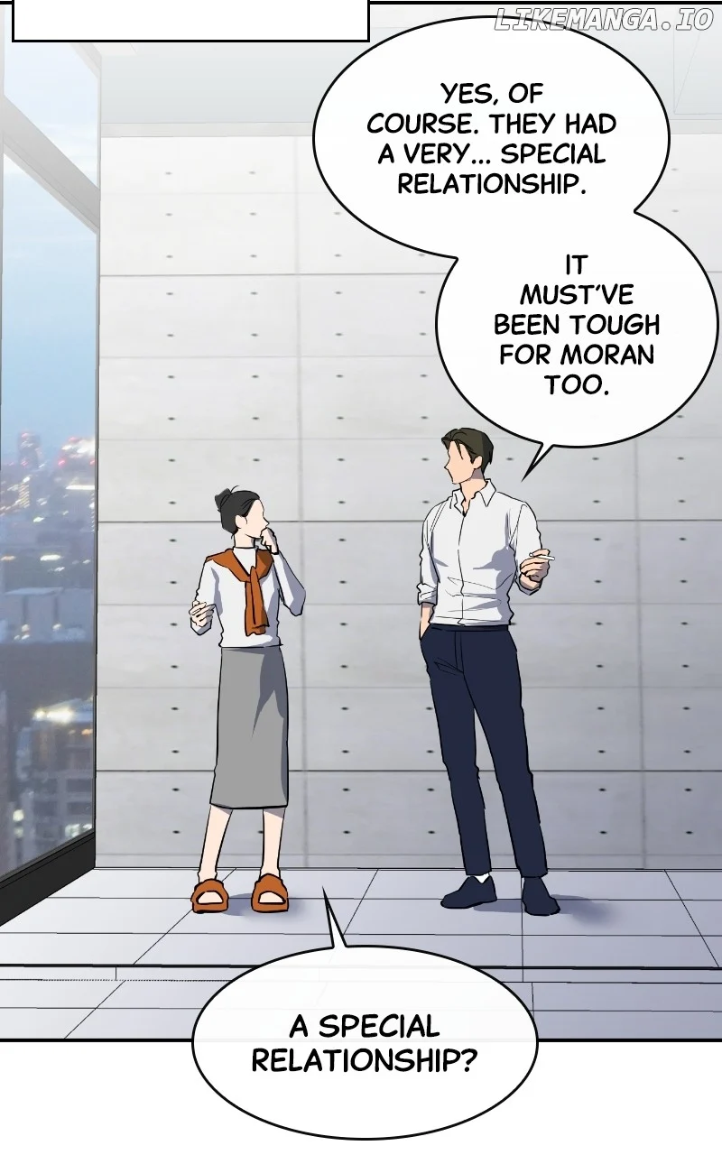Extroversion of an Immortal chapter 57 page 25