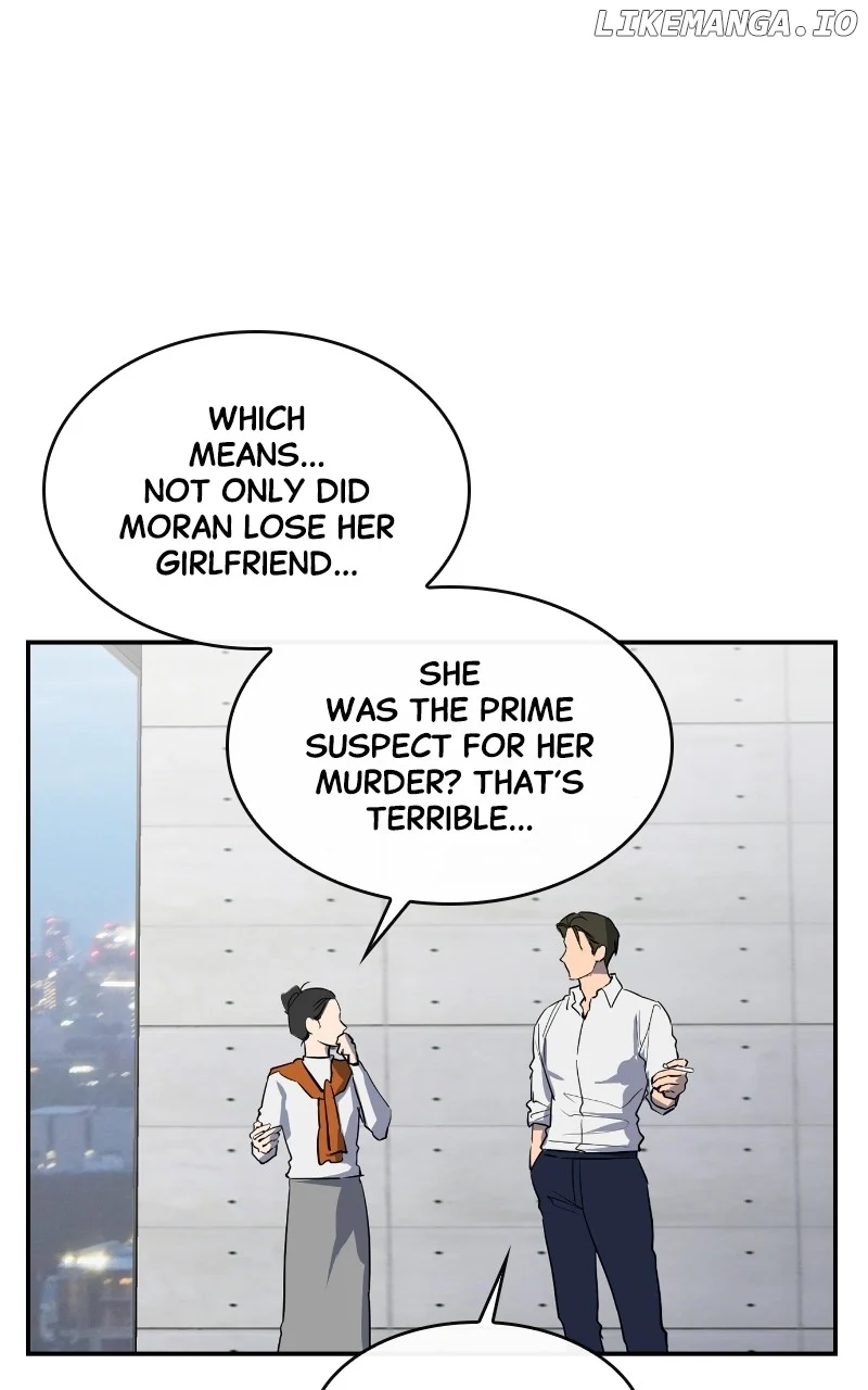 Extroversion of an Immortal chapter 57 page 28
