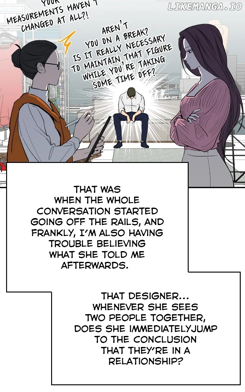 Extroversion of an Immortal chapter 57 page 43