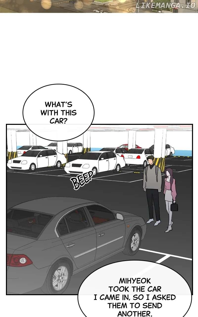 Extroversion of an Immortal chapter 57 page 58