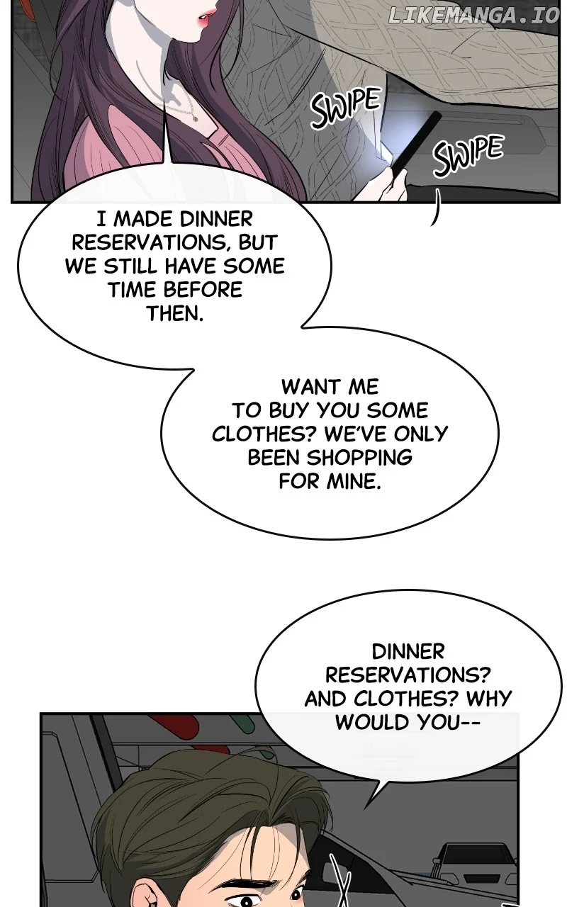 Extroversion of an Immortal chapter 57 page 60