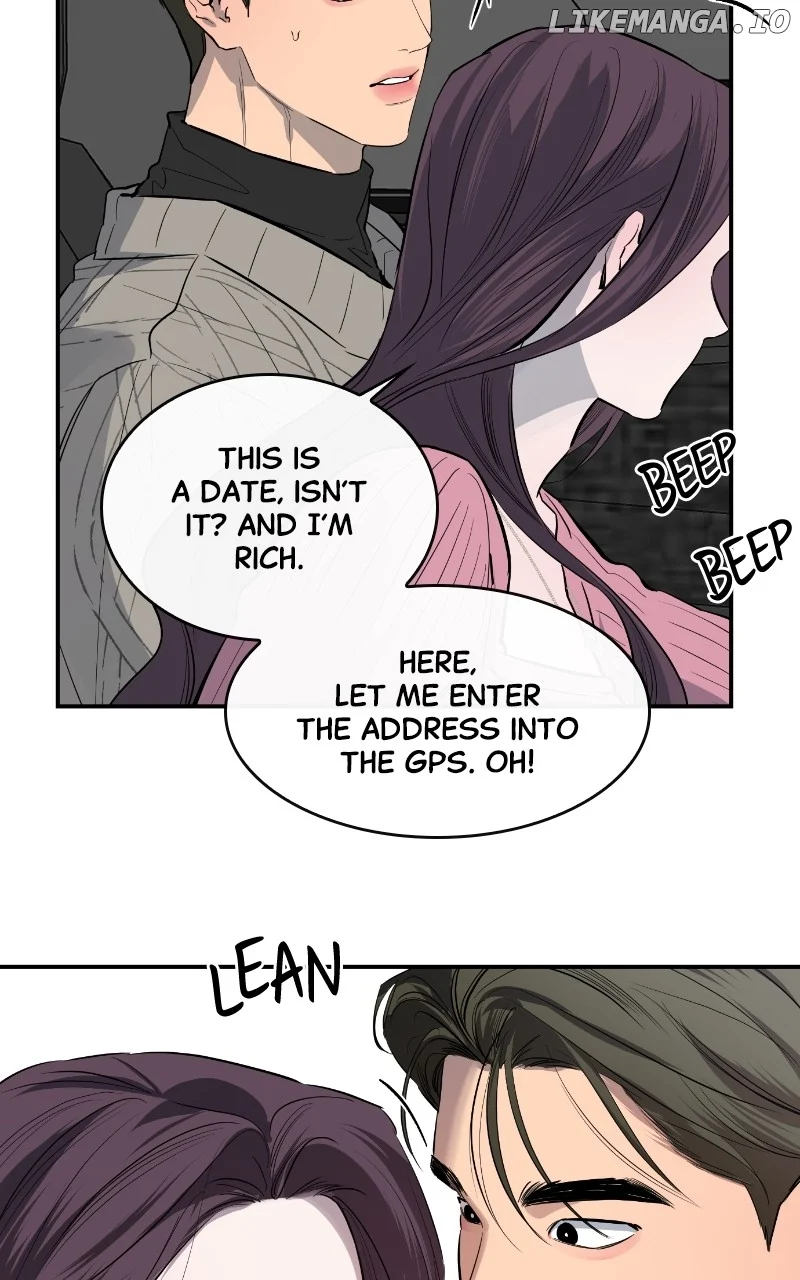 Extroversion of an Immortal chapter 57 page 61