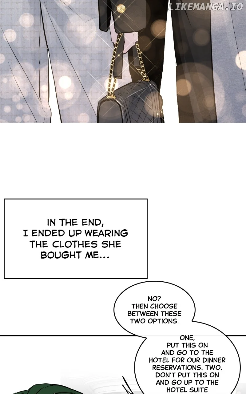 Extroversion of an Immortal chapter 57 page 77