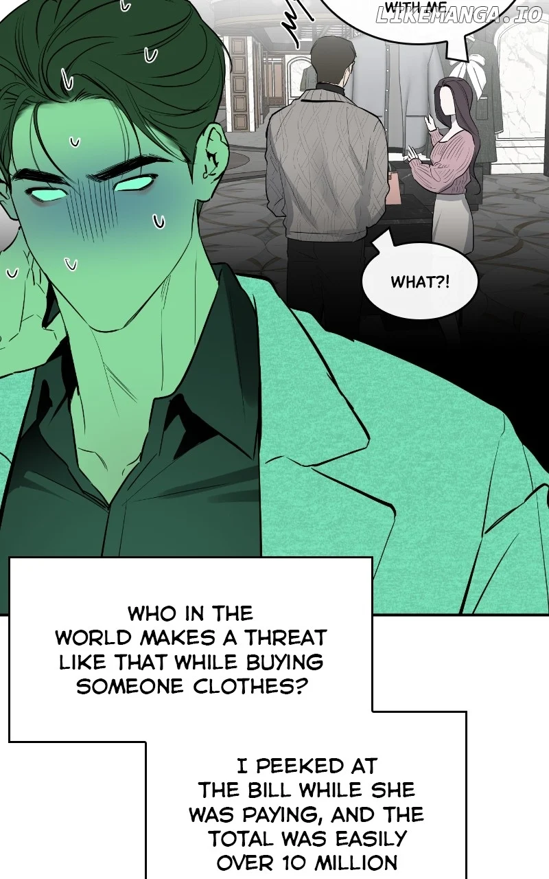 Extroversion of an Immortal chapter 57 page 78