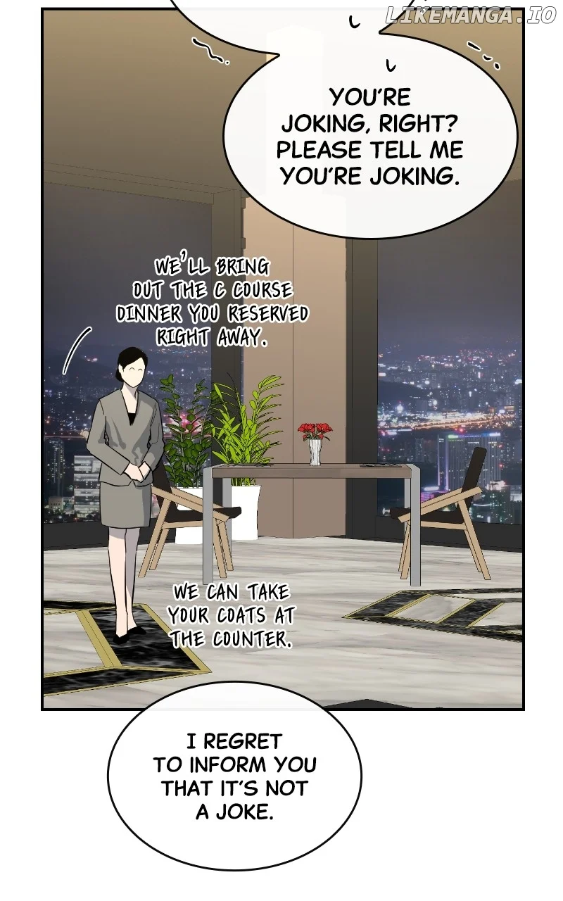 Extroversion of an Immortal chapter 57 page 83