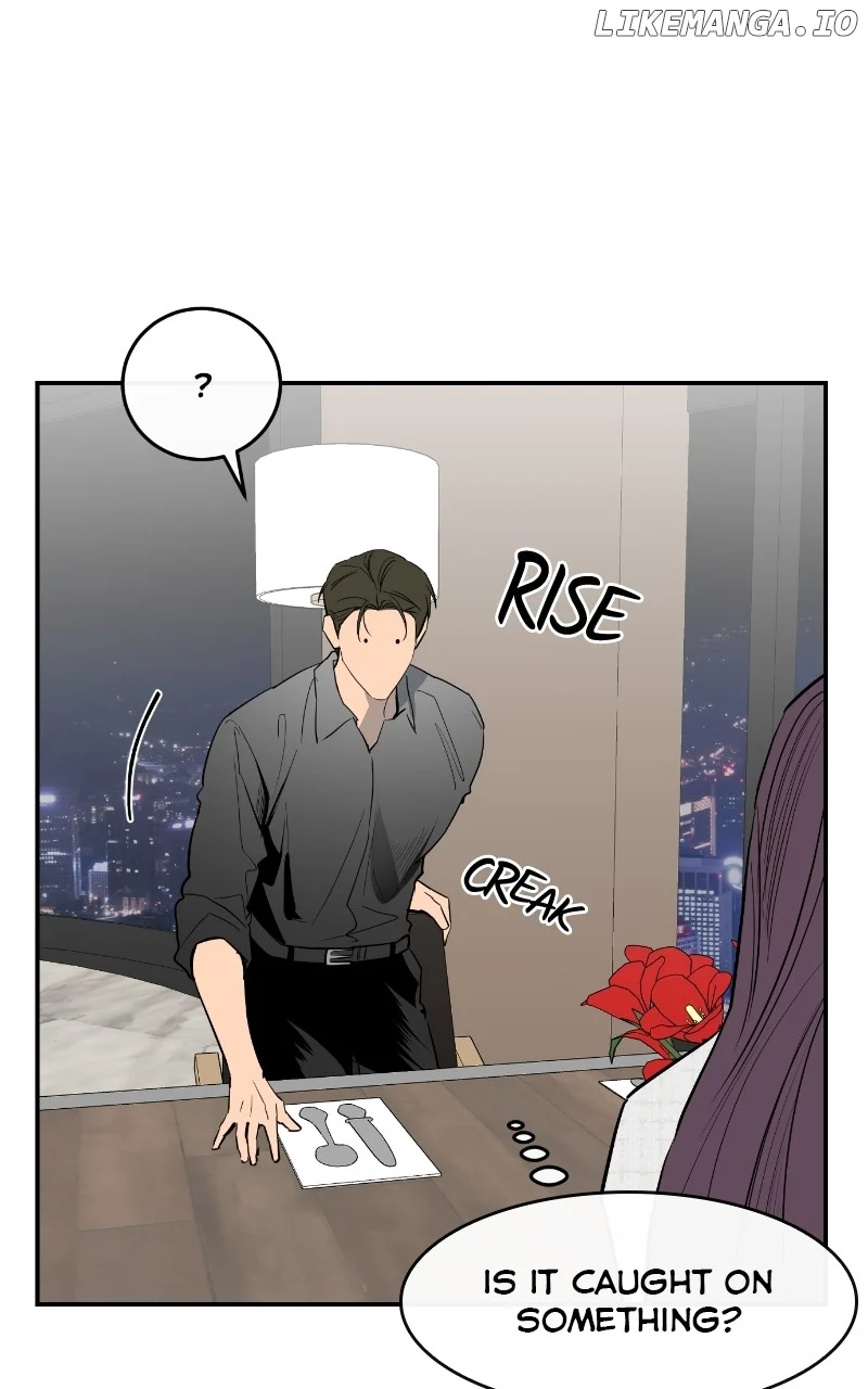 Extroversion of an Immortal chapter 57 page 95