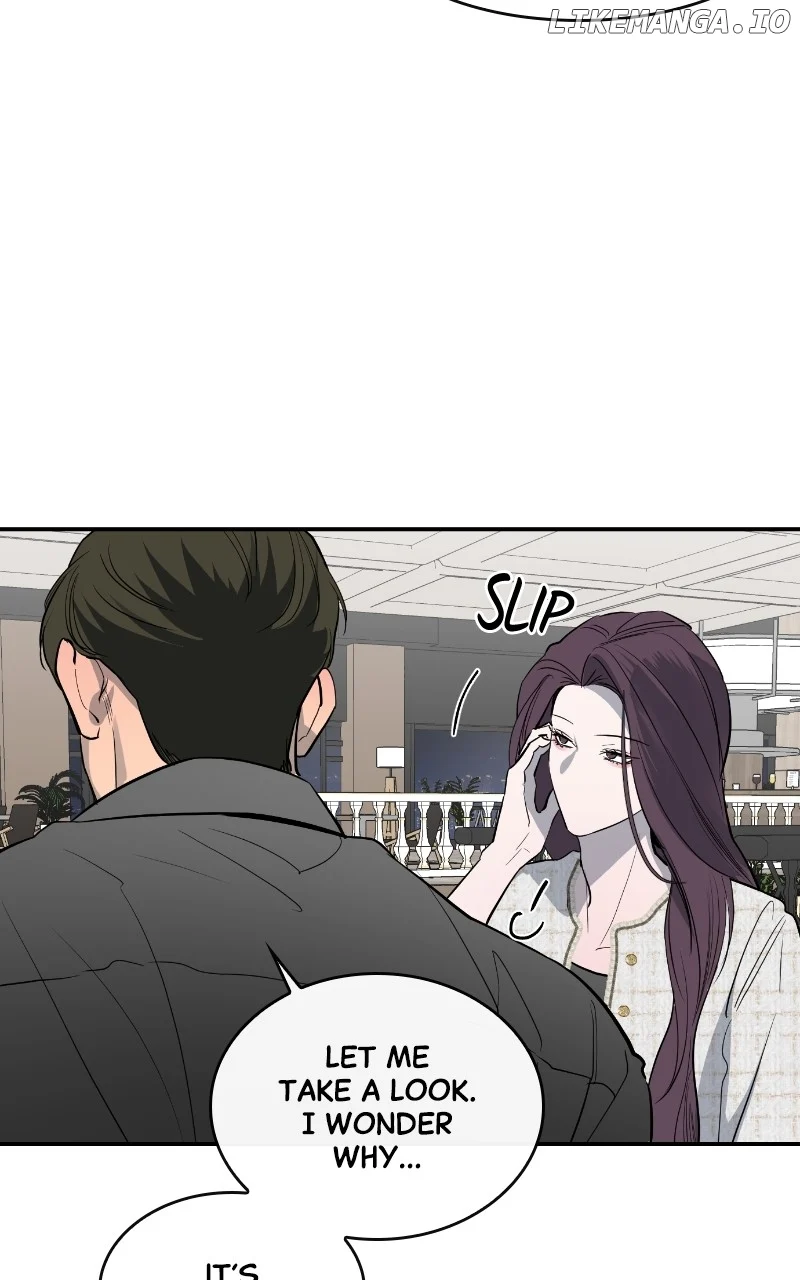 Extroversion of an Immortal chapter 57 page 96