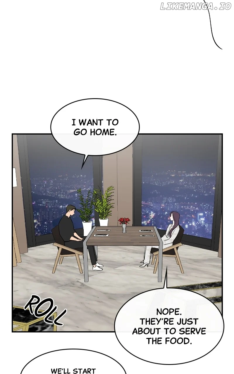 Extroversion of an Immortal chapter 57 page 105