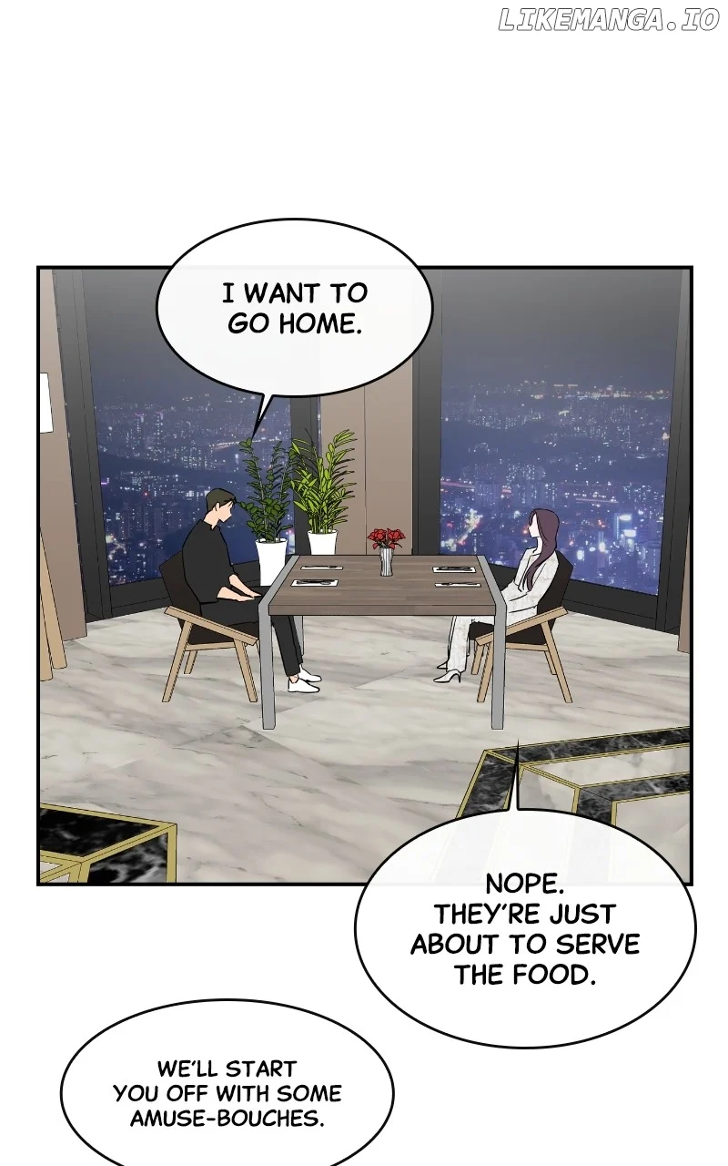 Extroversion of an Immortal chapter 58 page 4