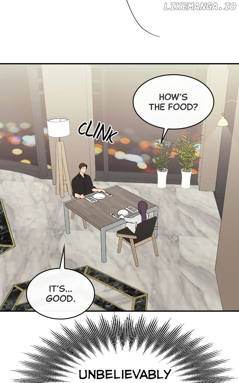 Extroversion of an Immortal chapter 58 page 6