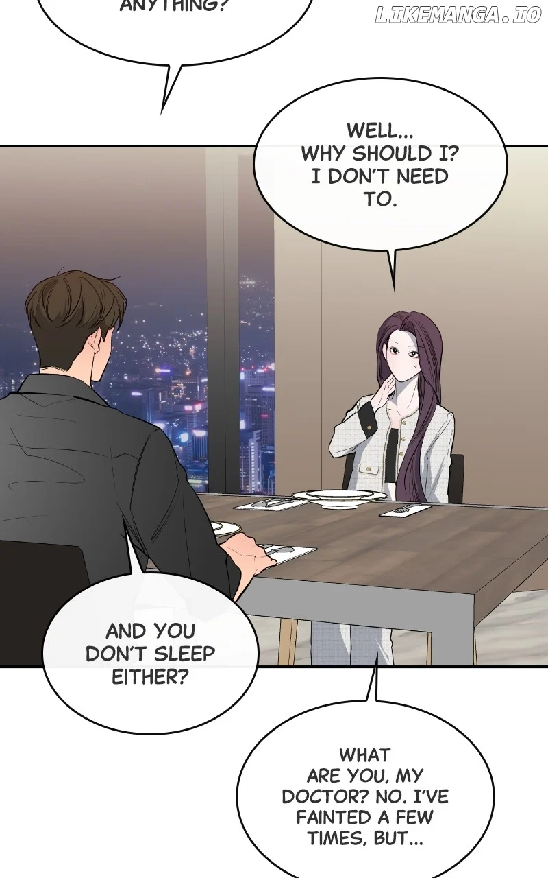 Extroversion of an Immortal chapter 58 page 11