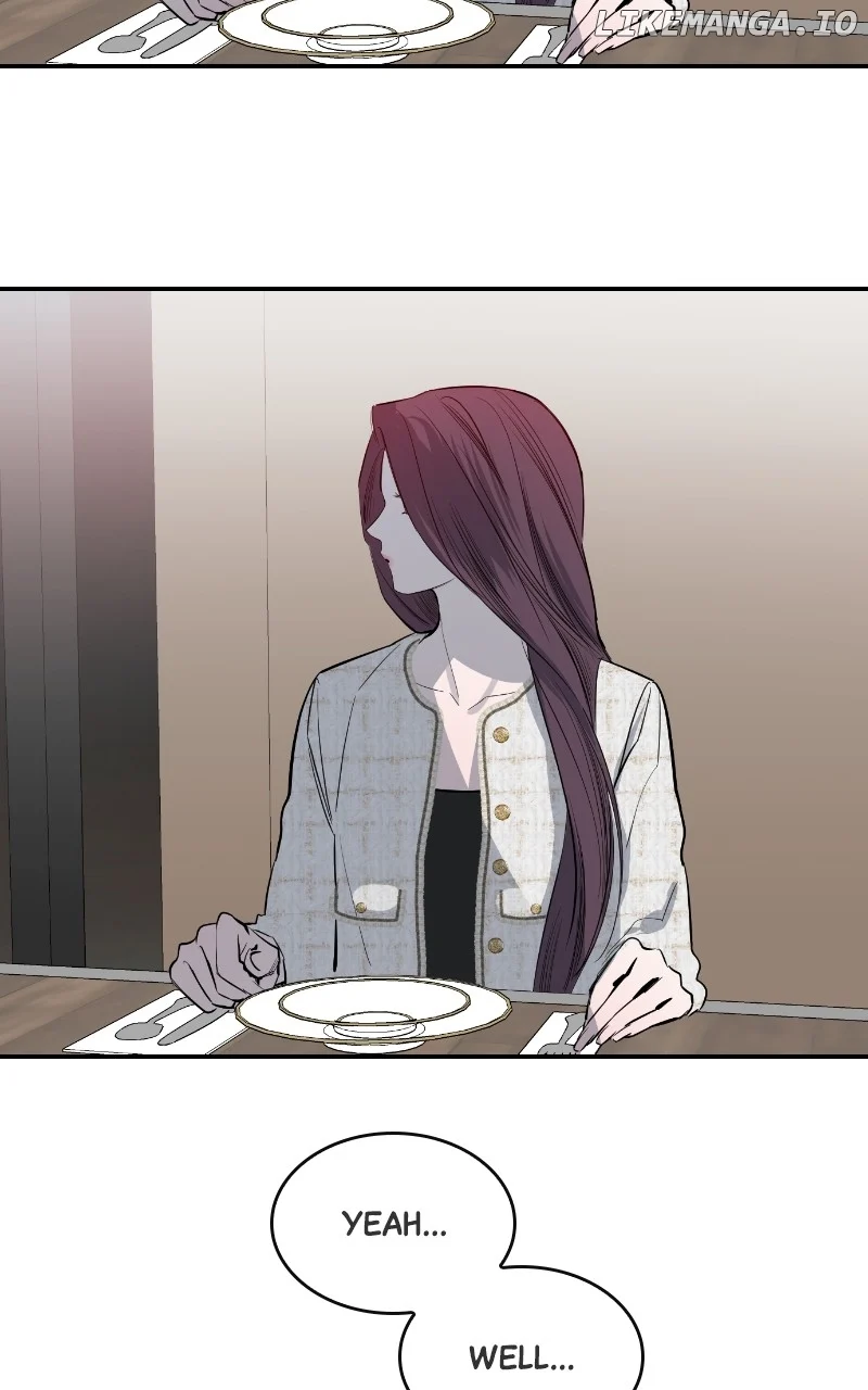 Extroversion of an Immortal chapter 58 page 15