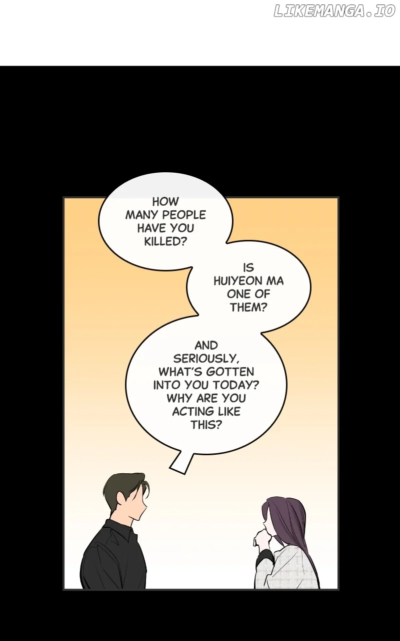 Extroversion of an Immortal chapter 58 page 22