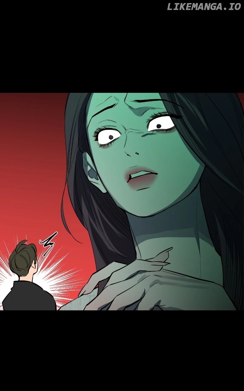 Extroversion of an Immortal chapter 58 page 23