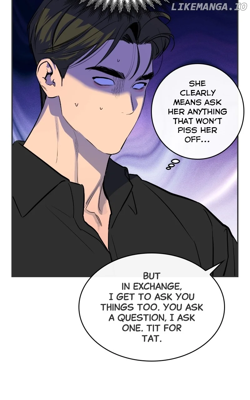 Extroversion of an Immortal chapter 58 page 25