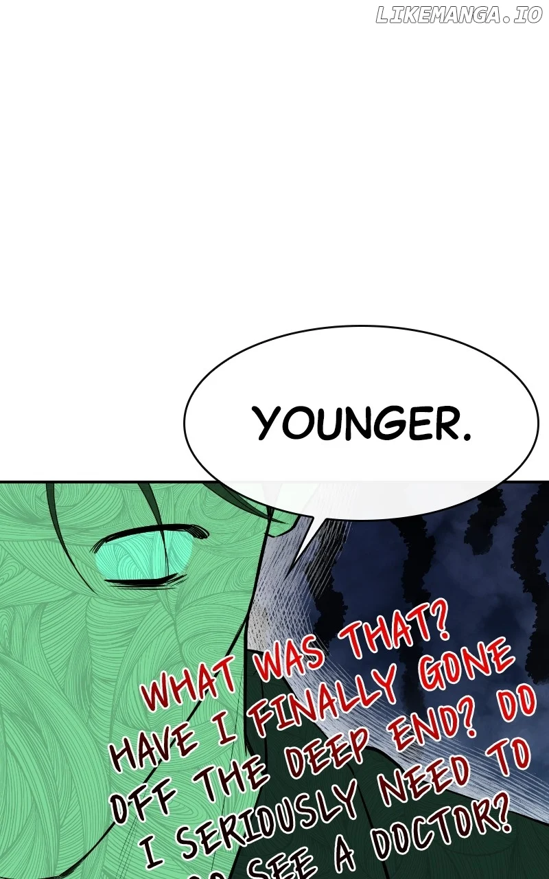Extroversion of an Immortal chapter 58 page 49