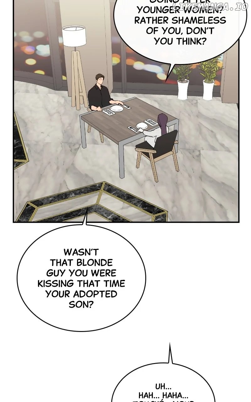 Extroversion of an Immortal chapter 58 page 51