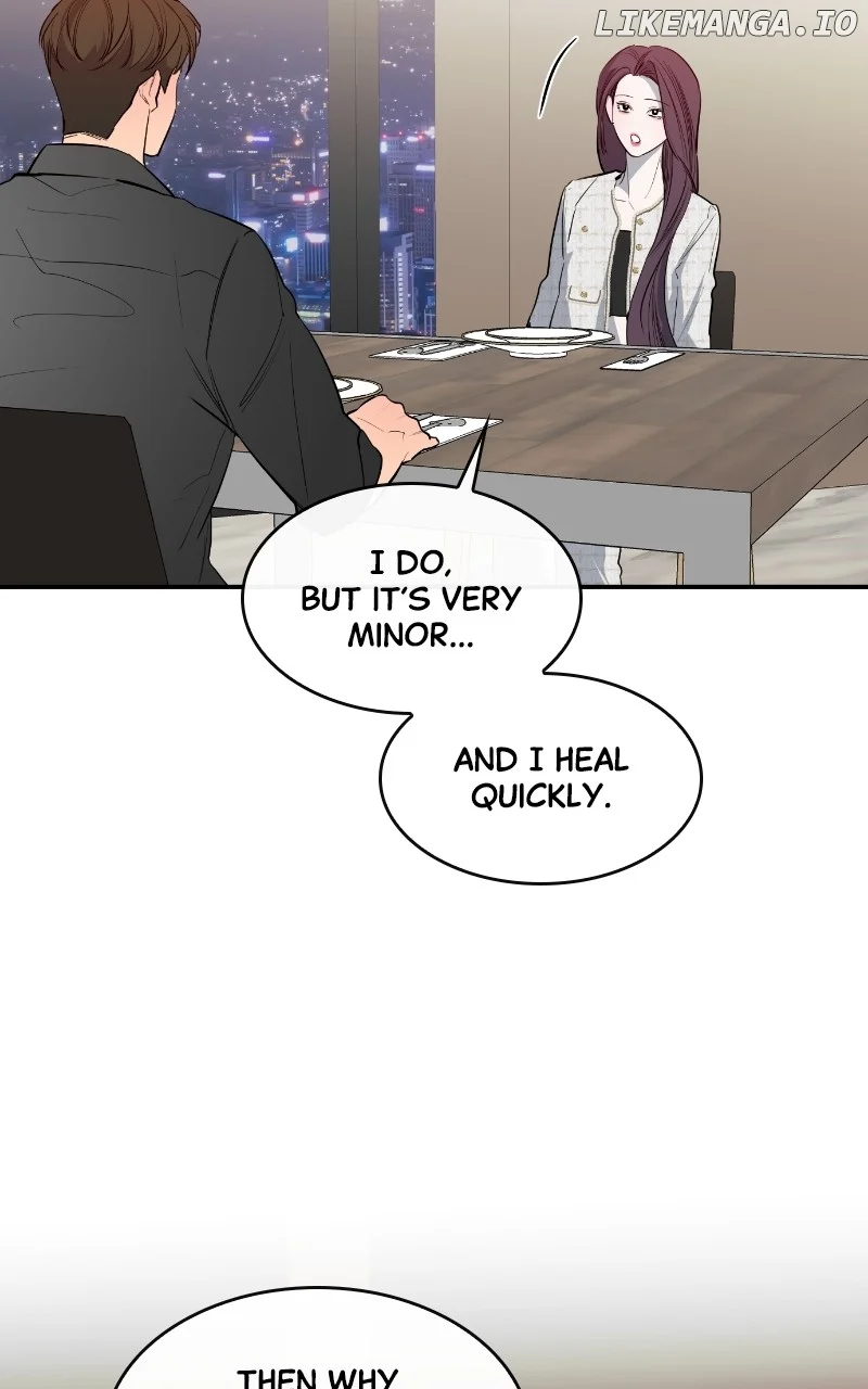 Extroversion of an Immortal chapter 58 page 53