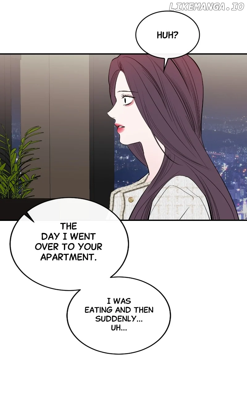 Extroversion of an Immortal chapter 58 page 55