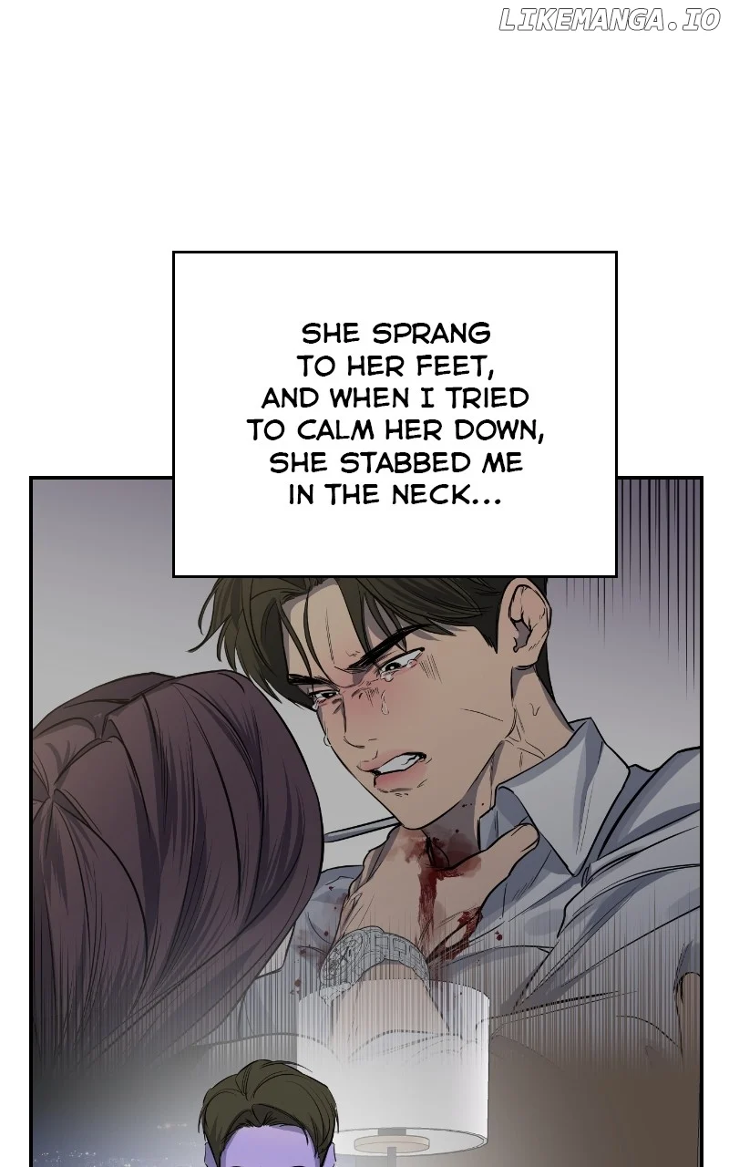 Extroversion of an Immortal chapter 58 page 56