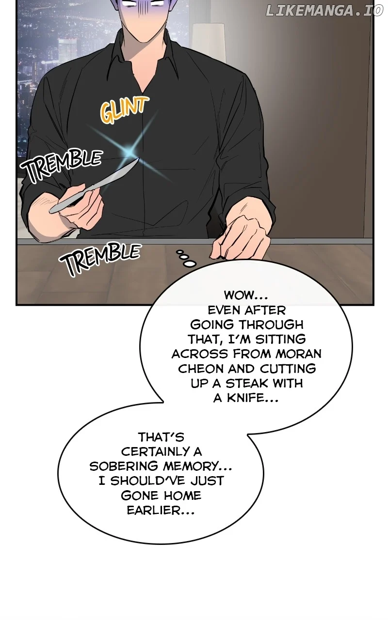 Extroversion of an Immortal chapter 58 page 57
