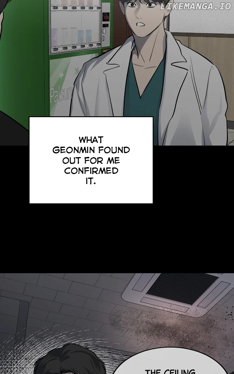 Extroversion of an Immortal chapter 58 page 59
