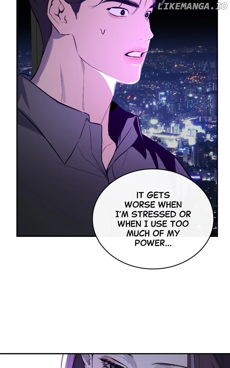 Extroversion of an Immortal chapter 58 page 67