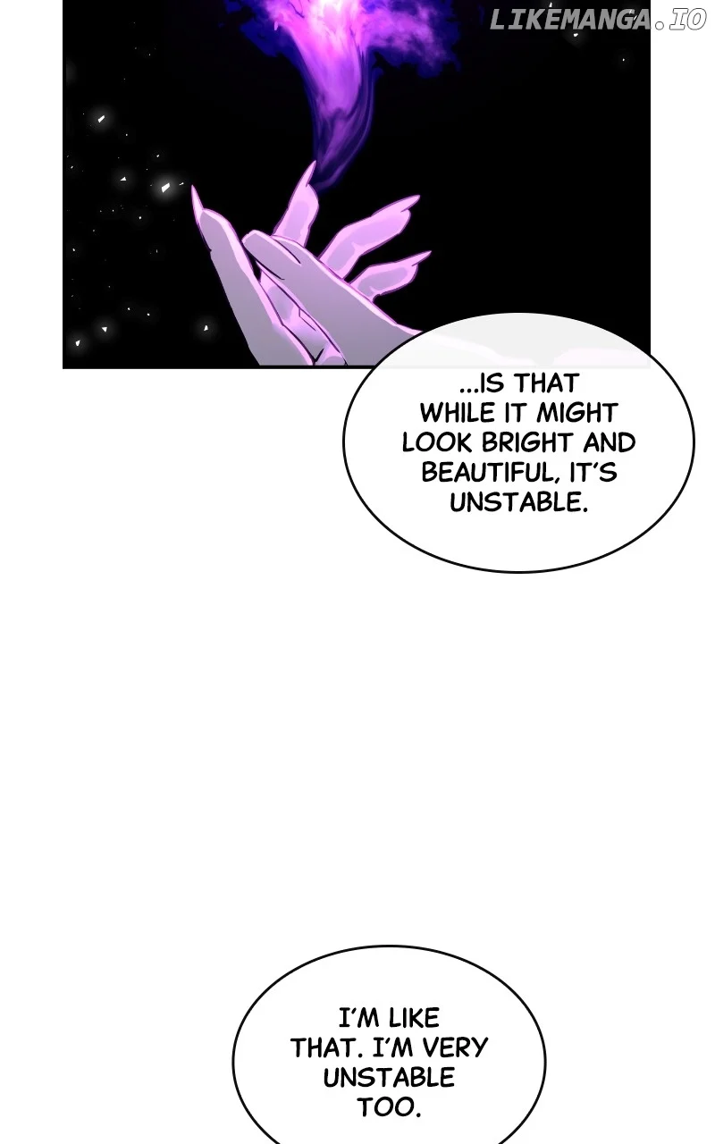 Extroversion of an Immortal chapter 58 page 69