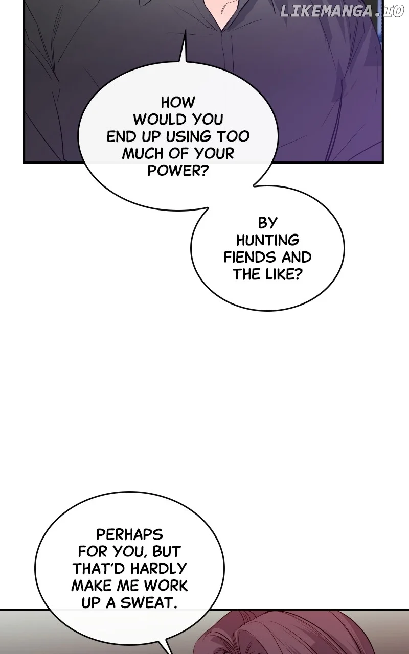 Extroversion of an Immortal chapter 58 page 72