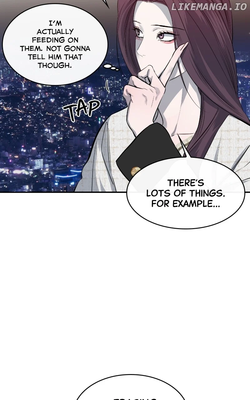 Extroversion of an Immortal chapter 58 page 73