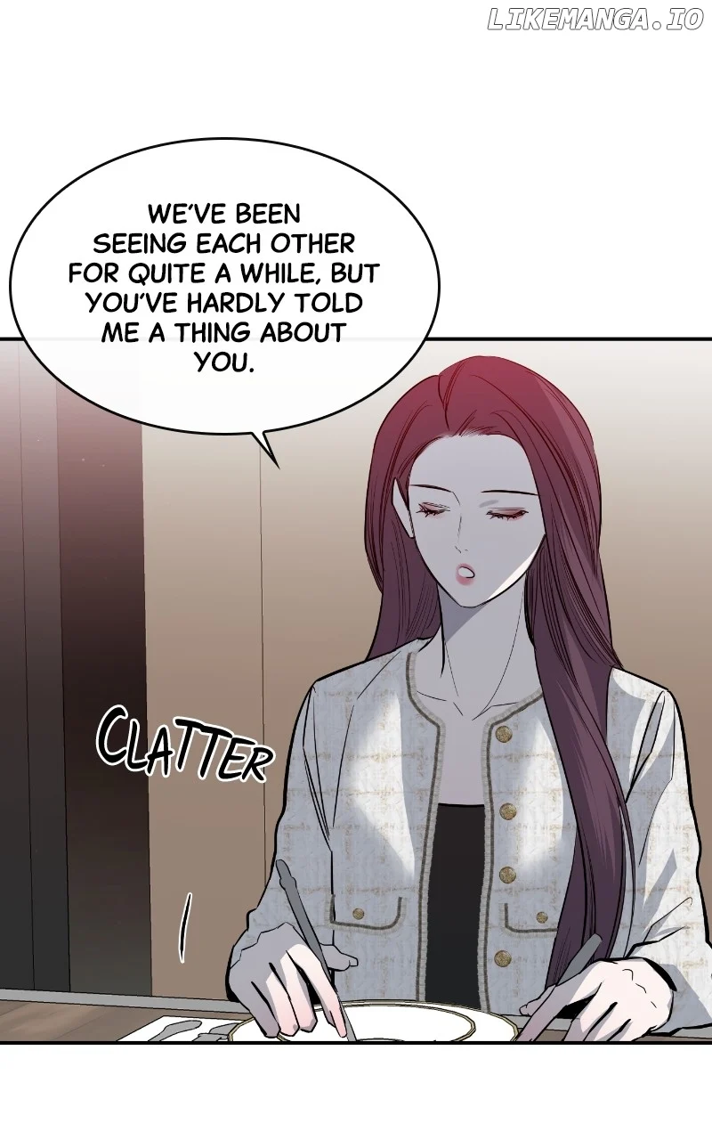 Extroversion of an Immortal chapter 58 page 77