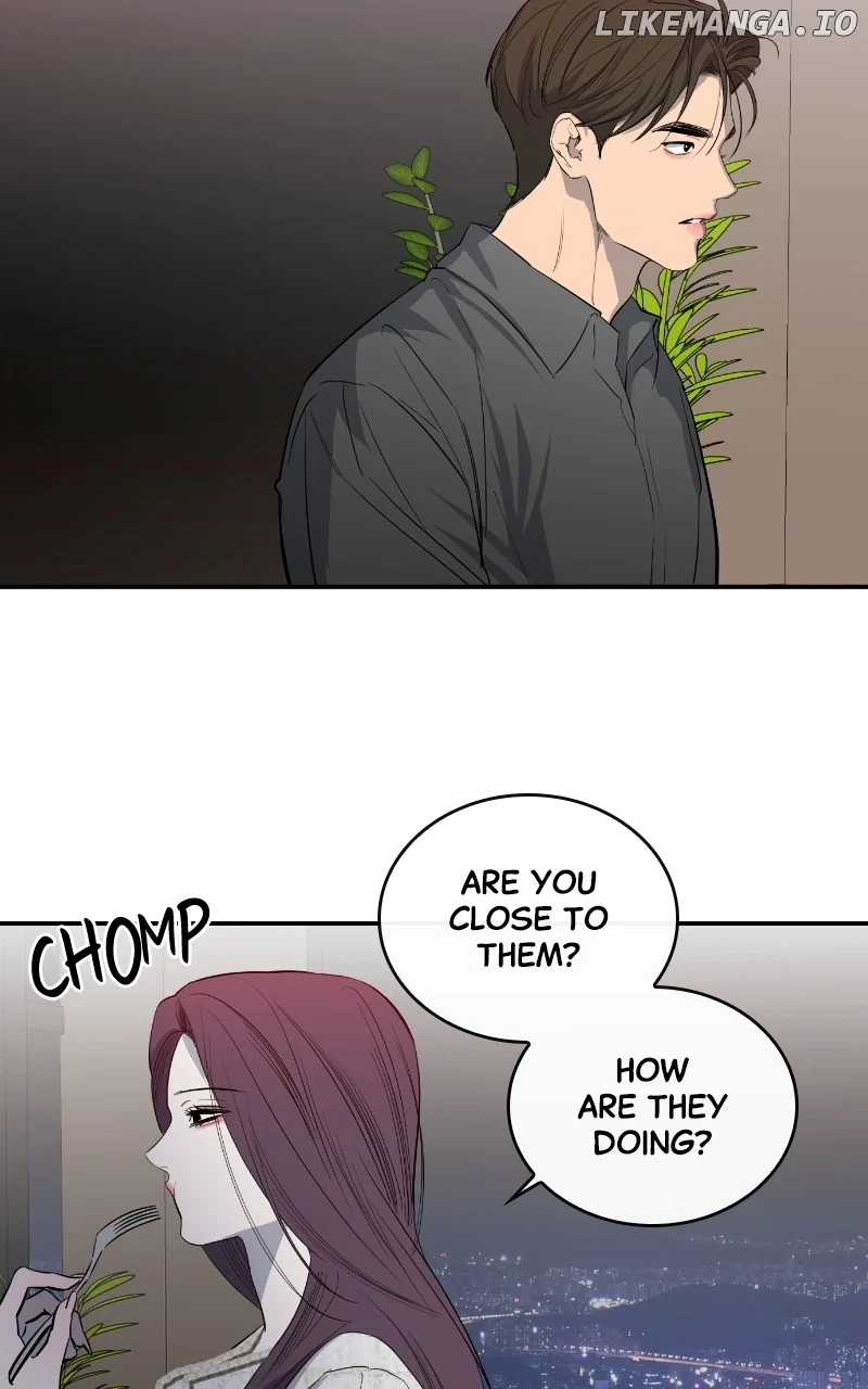 Extroversion of an Immortal chapter 58 page 79