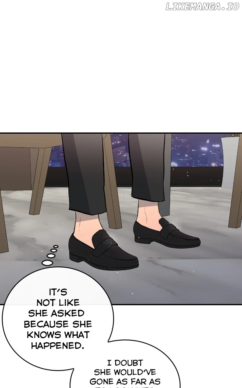 Extroversion of an Immortal chapter 58 page 87