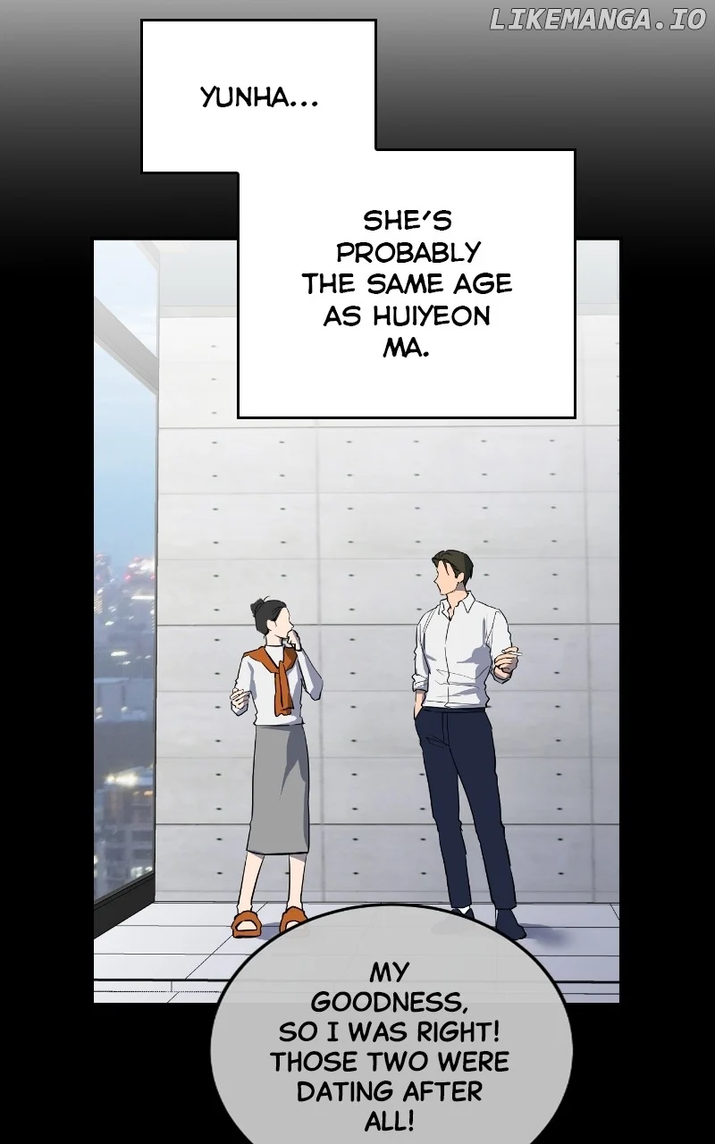 Extroversion of an Immortal chapter 58 page 91