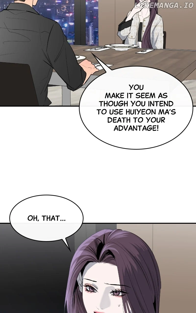 Extroversion of an Immortal chapter 59 page 43