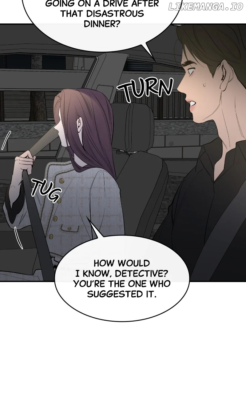 Extroversion of an Immortal chapter 59 page 83