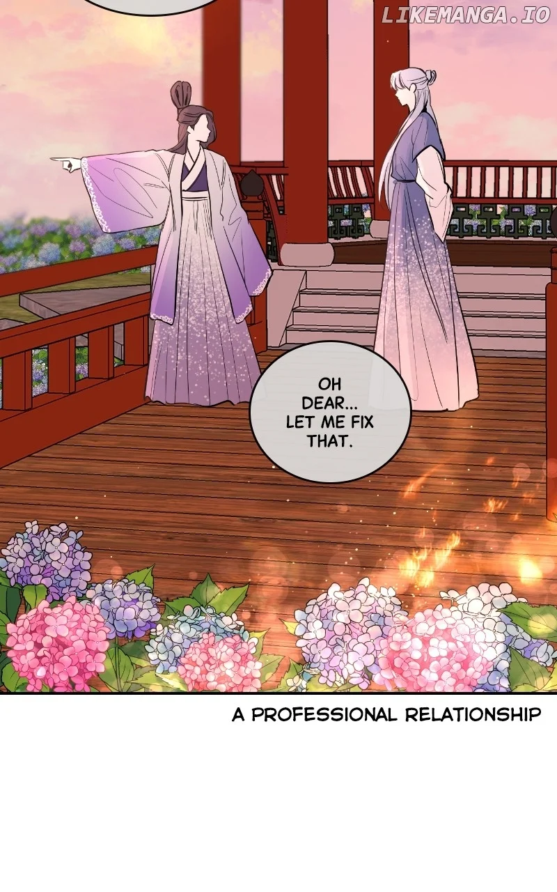 Extroversion of an Immortal chapter 60 page 30